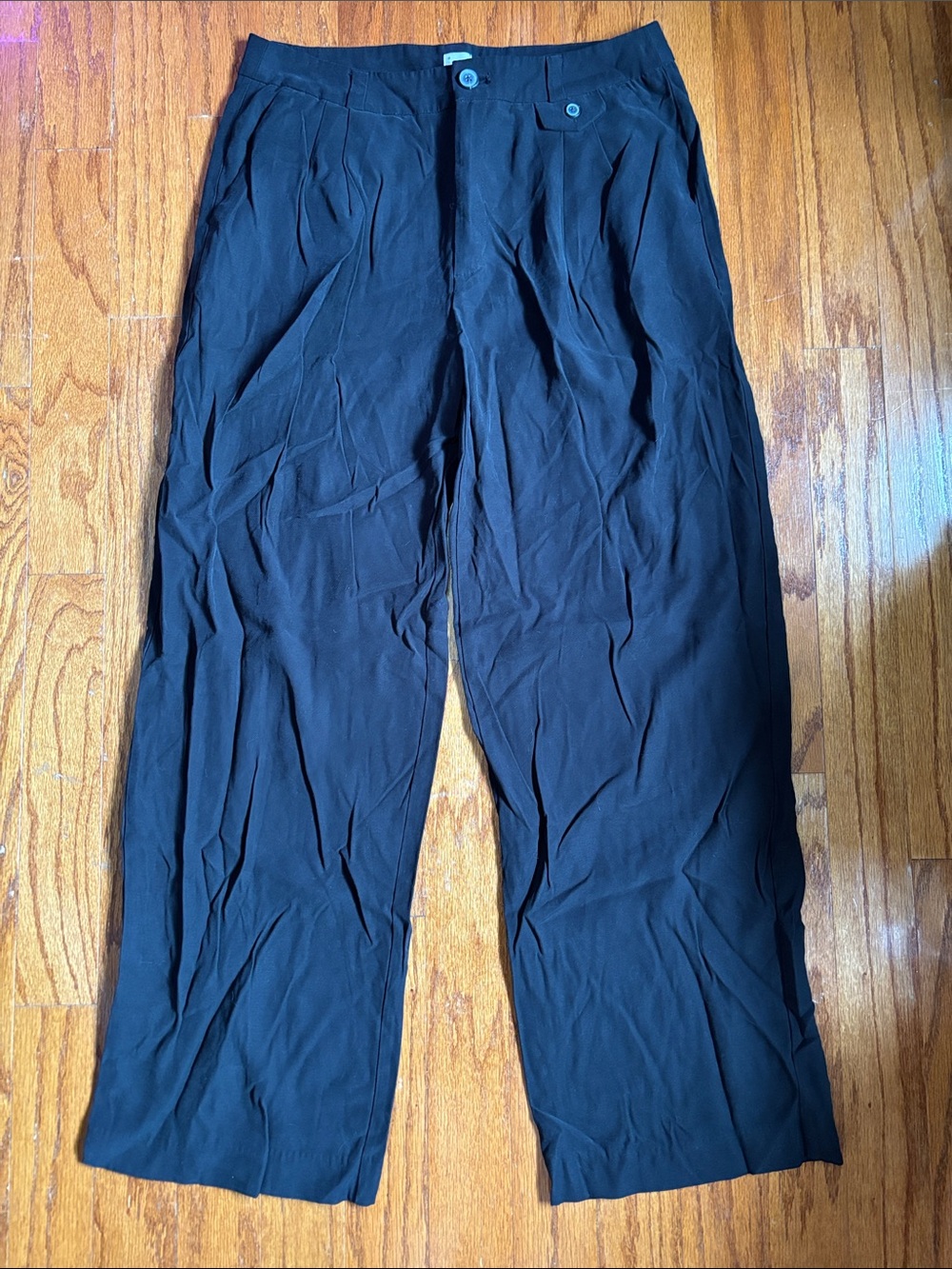 Black A New Day Pants
